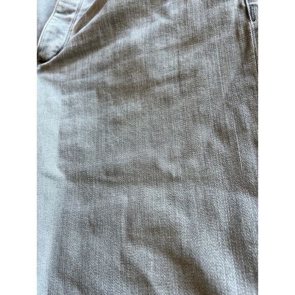 RAG AND BONE standard issue fit 2 slim leg in IRON pants M1223K302 MSRP $280 - Picture 8 of 9